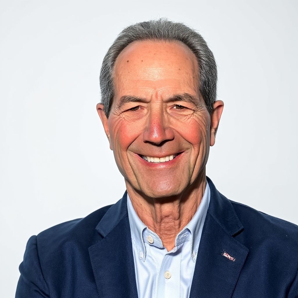 Anthony (Tony) Laurian, Realtor at Coldwell Banker Select Real Estate