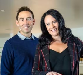 Chris & Brooke Hernandez, Realtor at Compass