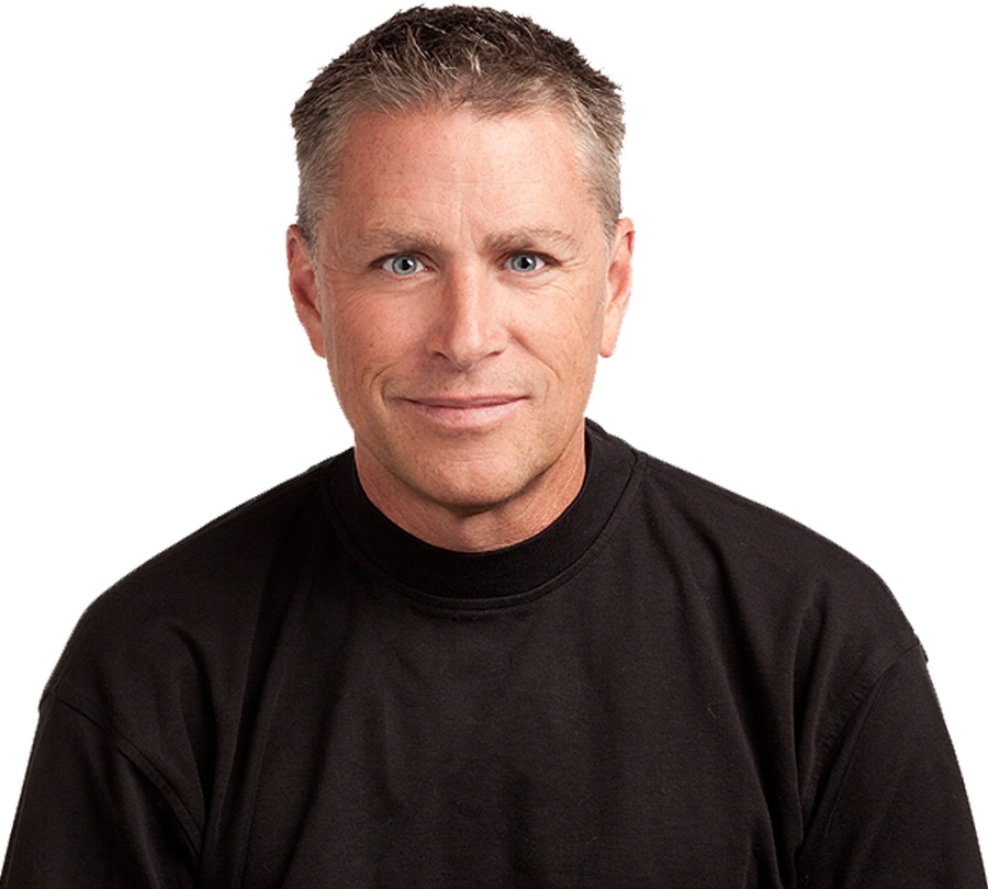 Clif Chase, Realtor at Chase International