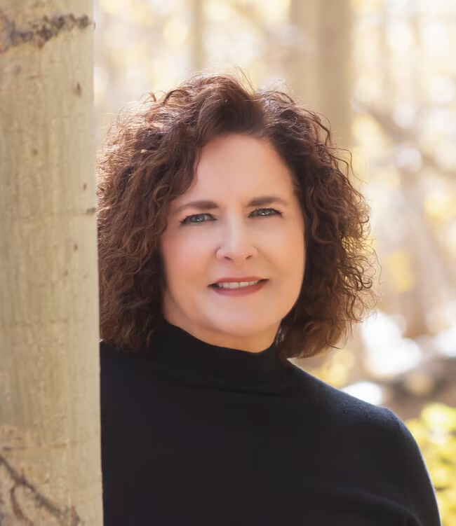 Jean Merkelbach, Realtor at Engel & Völkers Lake Tahoe